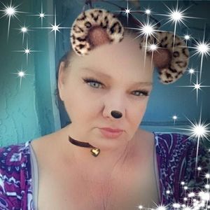 Meet your Posher, Gerri